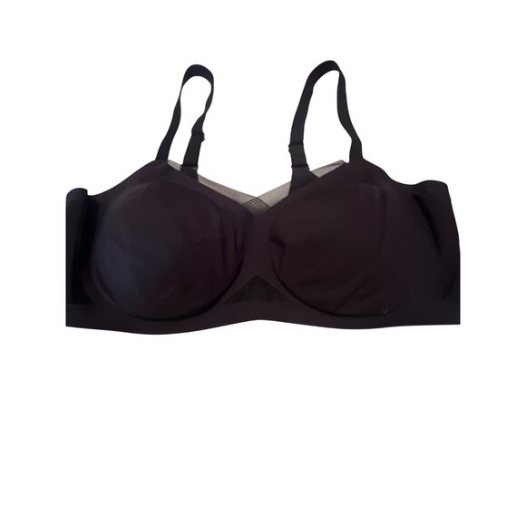 Honeylove Black Bra - Picture 2 of 5